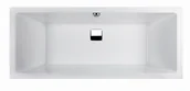 Wanny - Sanplast SPACE LINE 180x80 wanna prostokątna 610-100-0260-01-000 - miniaturka - grafika 1