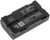 Akcesoria do kas i terminali - Cameron Sino Nihon Kohden WEE-1000 X231 3400mAh 25.16Wh Li-Ion 7.4V - miniaturka - grafika 1