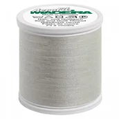Akcesoria i części do maszyn do szycia - Madeira Nić do szycia Madeira AEROFIL 120 - 1000m - kolor 8100 - szary MADEIRA 9126 AEROFIL 120 KOLOR 8100 - miniaturka - grafika 1