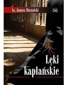 Religia i religioznawstwo - ks. Janusz Mastalski Lęki kapłańskie - miniaturka - grafika 1