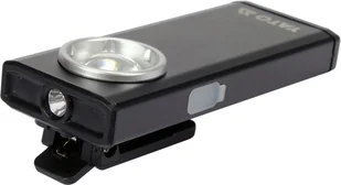 Yato LATARKA ROBOCZA 500LM LI-PO 3,7V 1500MAH - Latarki - miniaturka - grafika 2