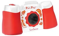 Aparaty Cyfrowe - Lexibook JL2600 Pix`n Play - miniaturka - grafika 1