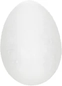 Wielkanoc - BREWIS Jajko styropian 60mm Brewis (12) VB8187 - miniaturka - grafika 1