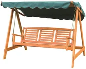 Huśtawki - Rojaplast huśtawka EDEN 241/2) - miniaturka - grafika 1