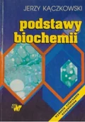 Chemia - Podstawy biochemii Używana - miniaturka - grafika 1