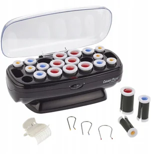 Babyliss Wałki ceramiczne Pro 20 szt. BAB3021E - Wałki do włosów - miniaturka - grafika 4
