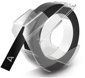 Etykiety do drukarek - Dymo 520109 taśmy do etykietowania, Taśma - miniaturka - grafika 1