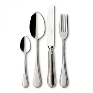 Siekacze tarki i szatkownice - Villeroy & Boch Kreuzband - Septfontaines Komplet sztućców na 12 osób ilość elementów: 70 szt. (12-6243-9072) - miniaturka - grafika 1