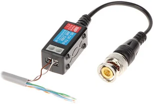 Dahua Zestaw monitoring 8x kamera Full HD 2Mpx 2.8 mm IR-30m HAC-HFW1200T-0280B-S5/XVR5108HS-I2 - Zestawy do monitoringu - miniaturka - grafika 5