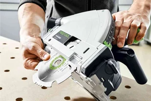 Festool Diamentowa tarcza pilarska 160x2,2x20 DIA4 201910 201910 - Tarcze do pił - miniaturka - grafika 3