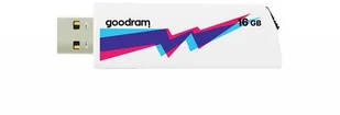 Goodram CL!CK 16GB (UCL3-0160K0R11) - Pendrive - miniaturka - grafika 5