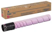 Tonery oryginalne - Konica Minolta Toner Oryginalny Bizhub C220 C280 TN216M Magenta TN-216M - miniaturka - grafika 1