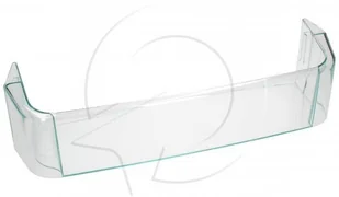 AEG Balkonik | Półka dolna na drzwi chłodziarki  do lodówki Electrolux 2246122085 - Akcesoria i części do lodówek - miniaturka - grafika 2