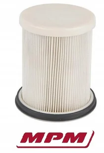 HEPA Filtr Mpm Mod 07 Bora Mod 17 Mod 14 Mod 09 - Filtry do odkurzaczy - miniaturka - grafika 4