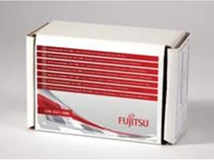 Fujitsu Consumable Kit - scanner consumable kit CON-3289-200K (CON-3708-100K) - Dodatki do drukarek i skanerów - miniaturka - grafika 17