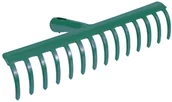 Grabie i motyki - Flo grabie metalowe 12 zębów 35750 - miniaturka - grafika 1