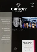 Papier do drukarek - Canson 206231009 PhotoSatin Premium RC Box, A4 206231009 - miniaturka - grafika 1