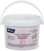 Wyposażenie lokali gastronomicznych - Merida Kostki zapachowe do pisuarów czerwone, KZ14 - miniaturka - grafika 1