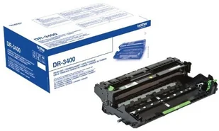 Brother Bęben do DCP-L5500 L6600 HL-L5000 L5100 L5200 L6250 L6300 L6400 MFC-L570 (DR3400) - Bębny do drukarek Brother Bęben do DCP-L5500 L6600 HL-L5000 L5100 L5200 L6250 L6300 L6400 MFC-L570 (DR3400) - Bębny do drukarek - miniaturka - grafika 7