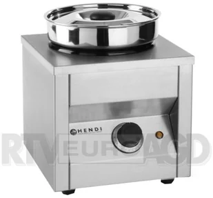 Hendi Bemar Thermosystem 1 201107 - Inne urządzenia gastronomiczne - miniaturka - grafika 2