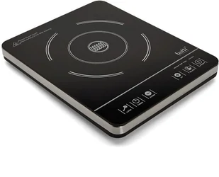 Płyta elektryczna BOTTI E200C - Płyty elektryczne - miniaturka - grafika 3