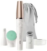 Szczoteczki do twarzy - Braun FaceSpa Pro 913 - miniaturka - grafika 1