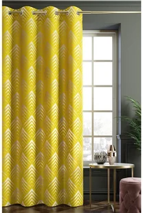 Amelia Home Zasłona Oxford 140x250 /AH/OX/P/RE/1425 - Zasłony - miniaturka - grafika 14