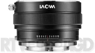 Venus Optics laowa Bague de Conversion Canon vers Sony FE  vemscef VEMSCEF - Tulejki, adaptery, redukcje do aparatów - miniaturka - grafika 2