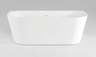 Bravat 50x75 + syfon BT501-15 - Wanny - miniaturka - grafika 2