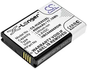 Pozostałe akcesoria sieciowe - Cameron Sino Huawei E55735-852 HBC04666RDW 4500mAh 17.10Wh Li-Ion 3.8V Cameron Sino) CS-HUE853SL - miniaturka - grafika 1