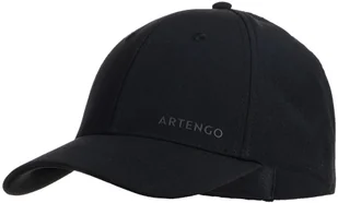 ARTENGO CZAPKA SPORTOWA Z DASZKIEM tenis TC 900 ROZMIAR 58 unisex - Badminton - miniaturka - grafika 3