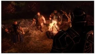 The Dwarves GRA PS4 - Gry PlayStation 4 - miniaturka - grafika 2