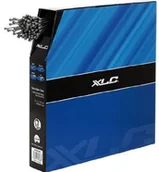 Hamulce rowerowe - XLC prowadnice x16 hamulców i etui  &  BR, czarna, 1.5 MM 2500361900 - miniaturka - grafika 1