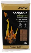 Rozpałki - Dancook Rozpałka do grilla ekologiczna 26 + 6 szt. - miniaturka - grafika 1