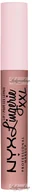 Szminki - NYX Professional Makeup Professional Makeup - Lip Lingerie XXL Matte Liquid Lipstick - Matowa pomadka do ust w płynie - 4 ml - 07 - WARM UP NYXPUPML-4ML-06 - miniaturka - grafika 1