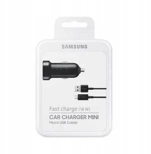 Samsung EP-LN930BB - Ładowarki samochodowe - miniaturka - grafika 4