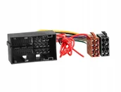 Akcesoria car audio - Złącze Iso Do Alfa Fiat Dodge Jeep Citroen Peugeot - miniaturka - grafika 1