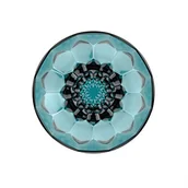 Wieszaki do szafy - Kartell Jellies wieszak na ubrania, plastik 04753AZ - miniaturka - grafika 1