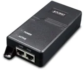 Zasilacze do serwerów - Planet PLANET POE-163 Mieszacz PoE 802.3at 1-port SPP9ABBZ0020 - miniaturka - grafika 1