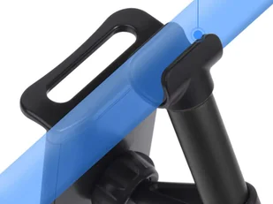 Alogy Uchwyt samochodowy na zagłówek Alogy do tabletu telefonu Czarny 10977X1 - Uchwyty samochodowe do telefonów - miniaturka - grafika 11