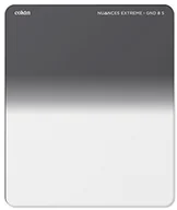 Filtry fotograficzne - Cokin NUANCES Extreme Graduated ND8 miękkie 3 stopery do uchwytu M (P), 84 mm x 100 mm NXPG8 - miniaturka - grafika 1