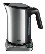 Czajniki elektryczne - Braun ID Collection WK5115BK - miniaturka - grafika 1