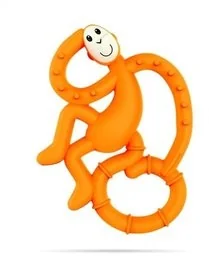 Matchstick Monkey Matchstick Monkey, gryzak masujący - Gryzaki dla dzieci - miniaturka - grafika 2