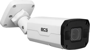 BCS POINT Kamera IP tubowa 5Mpx P-TIP55VSR5-Ai1 biała P-TIP55VSR5-AI1 - Kamery IP - miniaturka - grafika 2