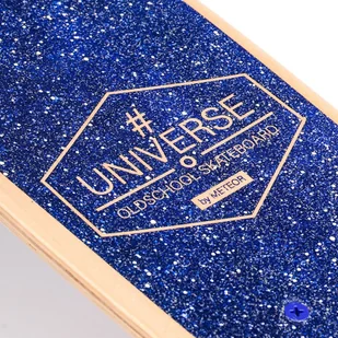 Meteor Deskorolka Spaceman 24291 - Deskorolki - miniaturka - grafika 8