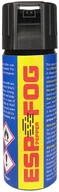 Gaz pieprzowy - ESP Gaz pieprzowy Fog - stożek 50 ml - miniaturka - grafika 1