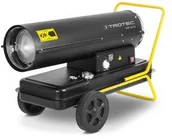 Nagrzewnice - TROTEC IDX 30 D - miniaturka - grafika 1