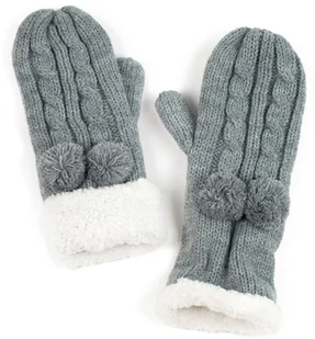 Art of Polo Rękawiczki Antarktyda - Rękawiczki - miniaturka - grafika 3