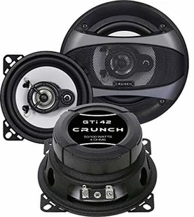 Crunch GTi42 - Głośniki samochodowe - miniaturka - grafika 2