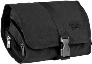 camel active walizka Journey B00 57 cm 6.0-litrowy czarny B00 402 60 B00 402 60 - Akcesoria turystyczne - miniaturka - grafika 2